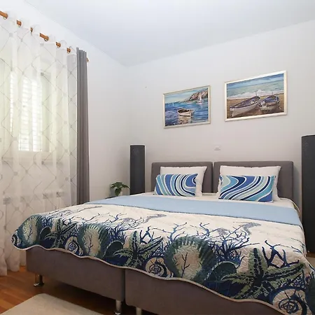 Dom wakacyjny House Kristina 2087