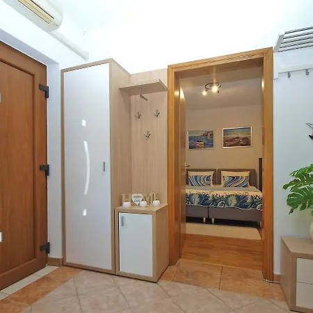 Prázdninový dům House Kristina 2087 Pula
