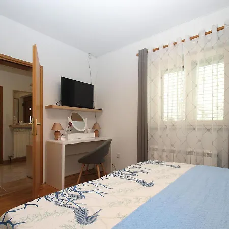 Prázdninový dům House Kristina 2087