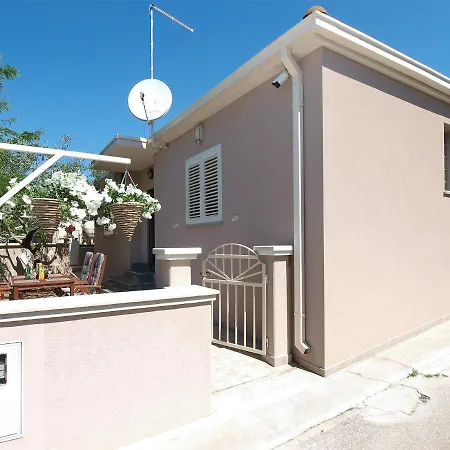 Prázdninový dům House Kristina 2087 *