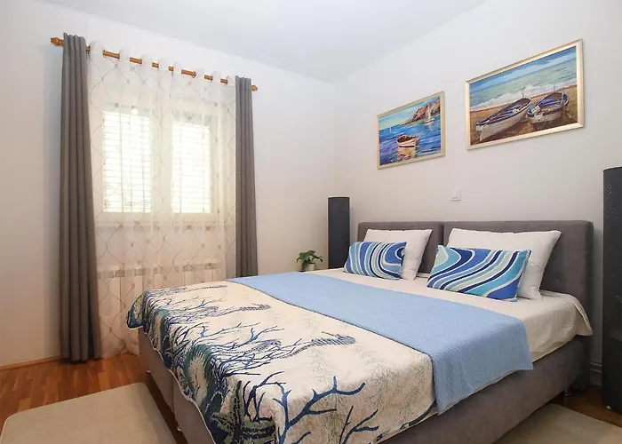 Σπίτι διακοπών House Kristina 2087 Πούλα