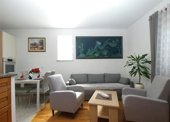 House Kristina 2087