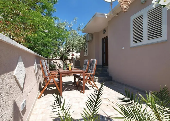 Σπίτι διακοπών House Kristina 2087