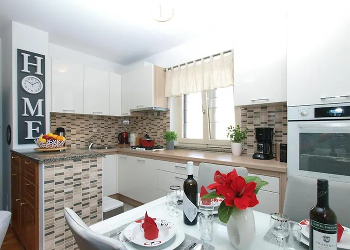 House Kristina 2087 Σπίτι διακοπών
