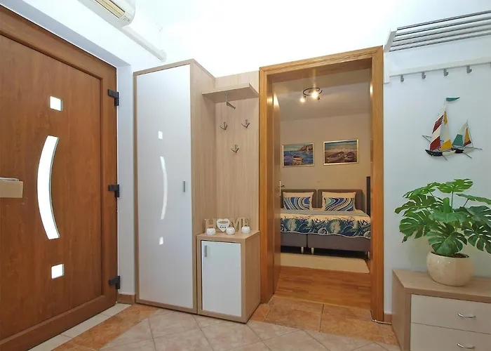 Σπίτι διακοπών House Kristina 2087 Πούλα