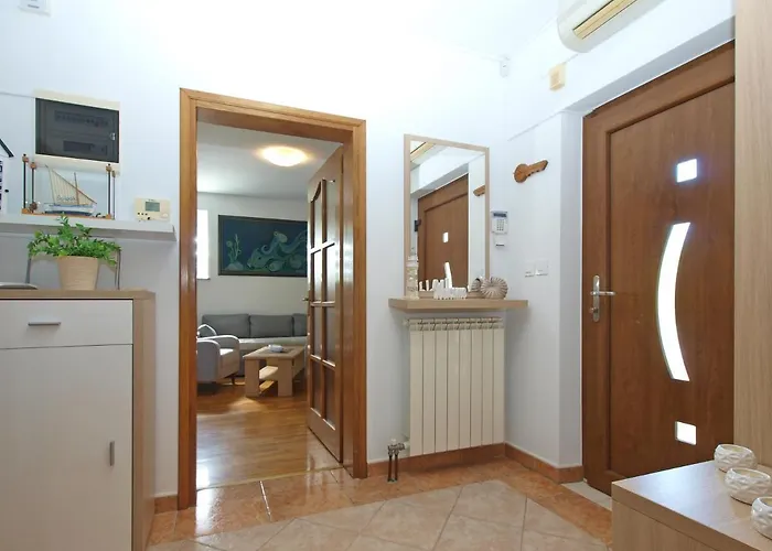 House Kristina 2087 Σπίτι διακοπών Πούλα