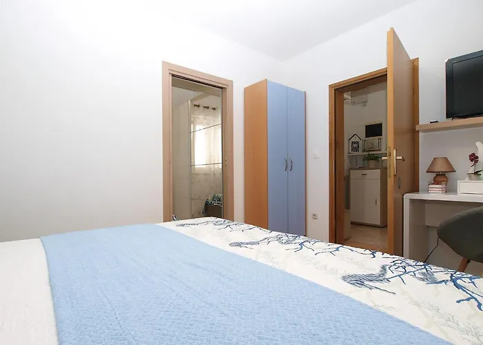 Σπίτι διακοπών House Kristina 2087 *