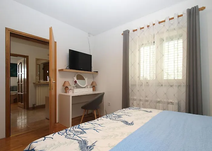 Σπίτι διακοπών House Kristina 2087