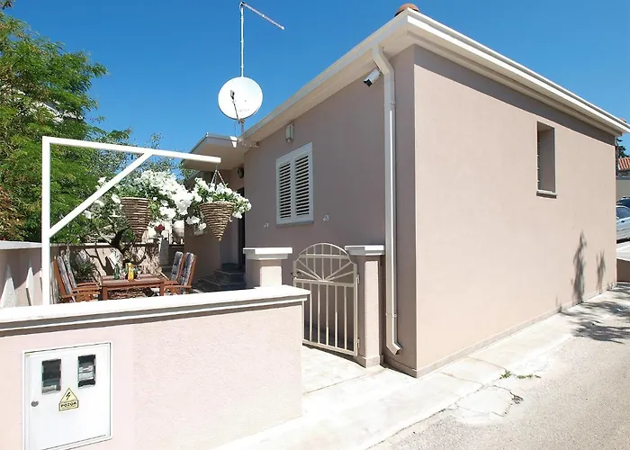 Σπίτι διακοπών House Kristina 2087 *