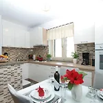 House Kristina 2087 Tatil Evi