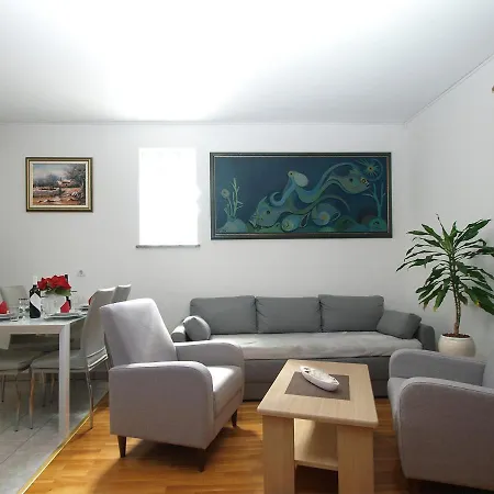 House Kristina 2087