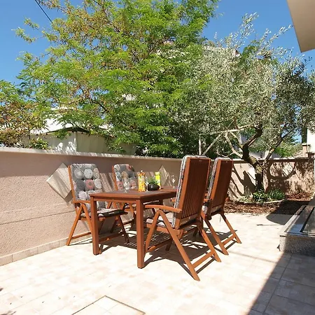 House Kristina 2087 펜션