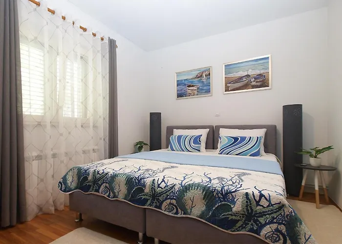 펜션 House Kristina 2087