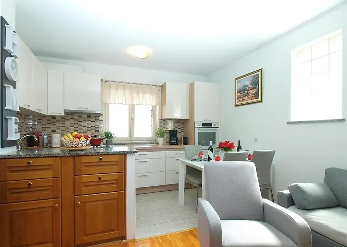 House Kristina 2087 * 풀라