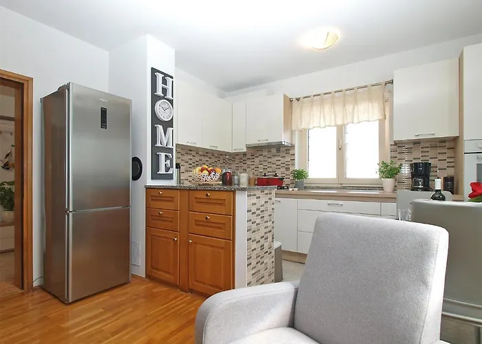 펜션 House Kristina 2087