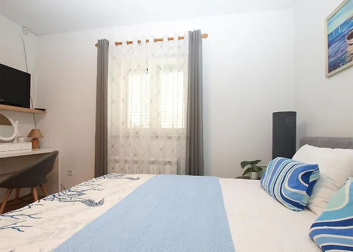 펜션 House Kristina 2087