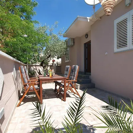 Сasa de vacaciones House Kristina 2087
